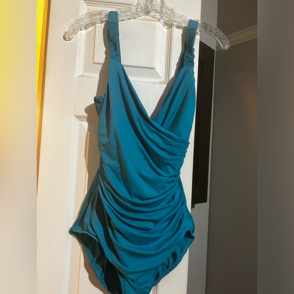 Jantzen swimming suit